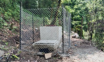 Khiraule Drinking Water and Syurkekhola Micro hydropower Maintenance